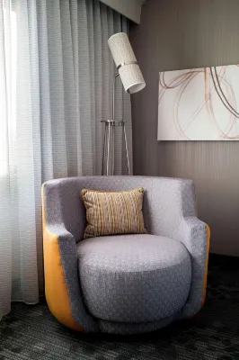 Sonesta Select Los Angeles Torrance South Bay Rooms Photos