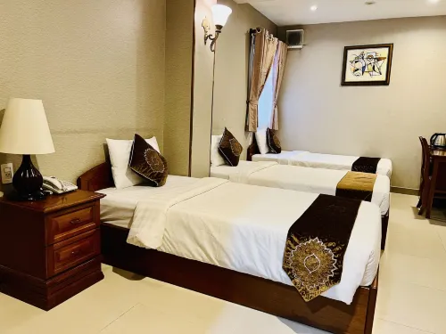 White Lion Hotel Rooms Photos