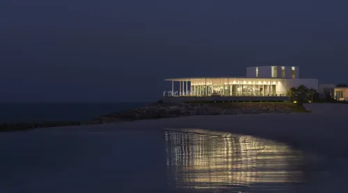 InterContinental Ras Al Khaimah Mina Al Arab Resort & Spa Экстерьер Photos