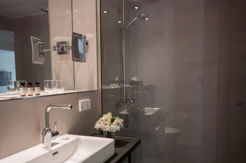 Suytes Chambres Photos
