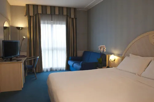 Hotel Villa Ducale الغرف Photos
