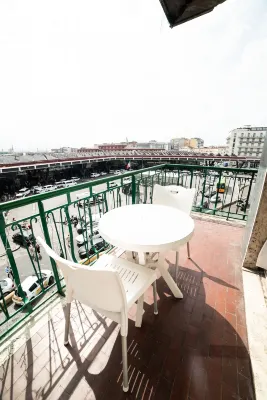 B&B Metropolitan Aree comuni Photos