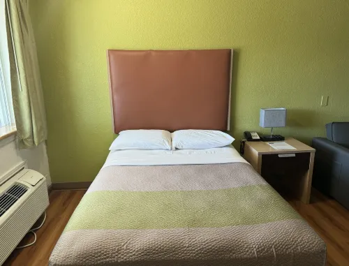 Motel 6 Corpus Christi, TX - North Photos