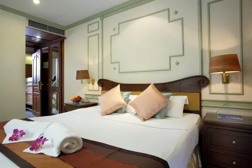 Majestic Suites Hotel Camere Photos