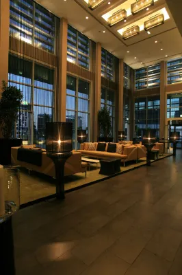 Centro Yas Island Public Areas Photos