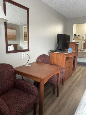 Days Inn by Wyndham Turlock Camere Photos