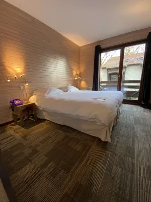 ENZO HOTELS METZ AMNEVILLE By KYRIAD DIRECT Photos