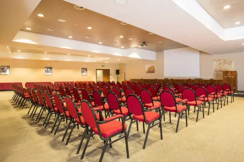 Mercure Genova San Biagio Business Facilities Photos