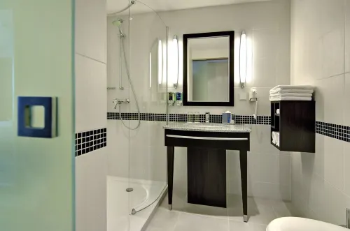 Hampton by Hilton Swinoujscie Zimmer Photos