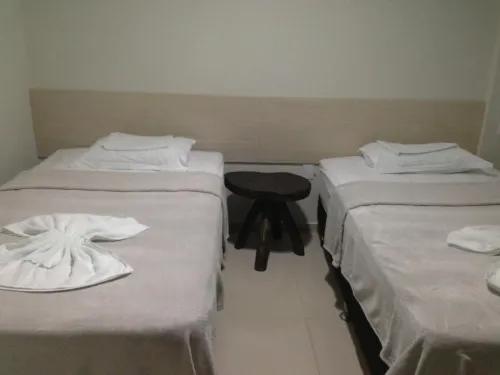 Hotel Litoral Fortaleza Chambres Photos