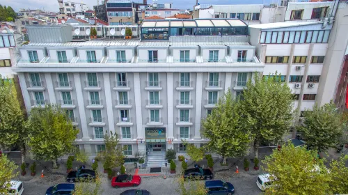 Innova Sultanahmet Istanbul Esterni Photos