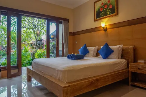 Three Brothers Guest House Chambres Photos