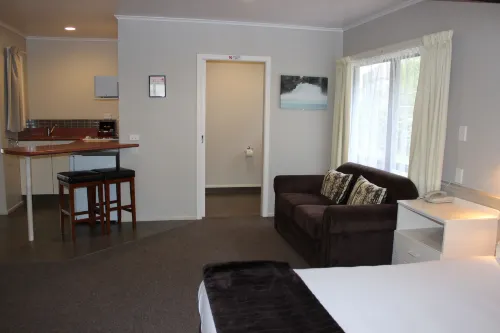 Quality Inn Acapulco Taupo Photos