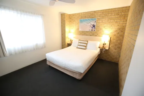 Tweed Harbour Motor Inn Kamar Photos