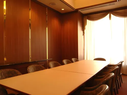 Hotel Crescent Asahikawa Business Photos