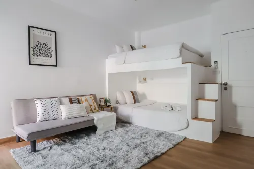 Link Mansion Rooms Photos