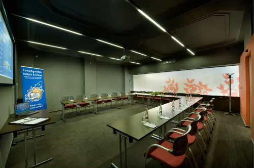 EA Hotel Julis Espaces Affaires Photos