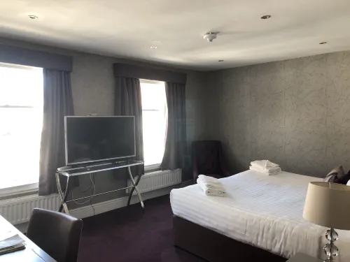 Best Western Salisbury Red Lion Hotel Photos