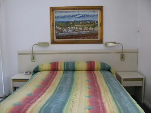 The Wayfarer Motel Rooms Photos