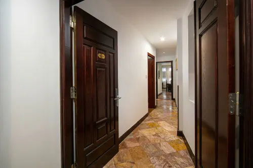 Hong Ngoc Dynastie Boutique Hotel & Spa Public Areas Photos