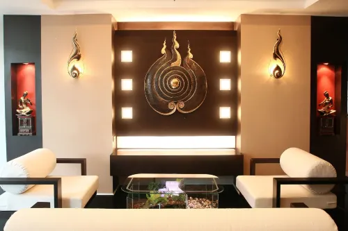 Mirth Sathorn Hotel Offentlige områder Photos