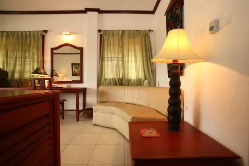 Vansana Hotel Vang Vieng Camere Photos