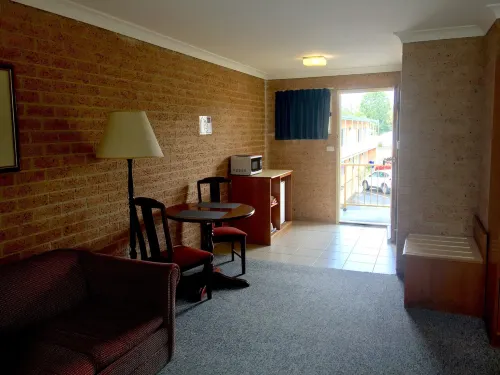 Huskisson Bayside Resort Photos