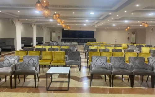 Tui Blue Medina Gardens - Adults Only - All Inclusive Business Facilities Photos