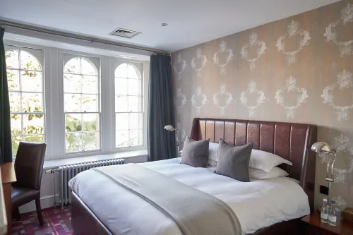 Hotel du Vin & Bistro Tunbridge Wells Chambres Photos