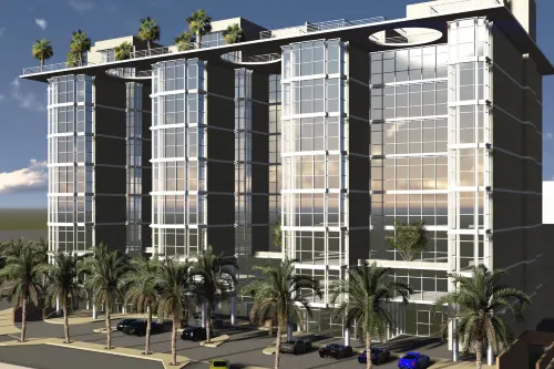 Courtyard Riyadh Northern Ring Road Exterior Photos