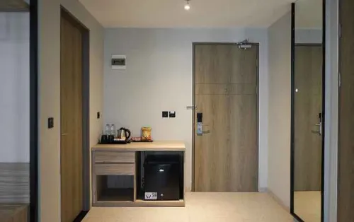 Hotel Achiera Jatiwangi Kamar Photos