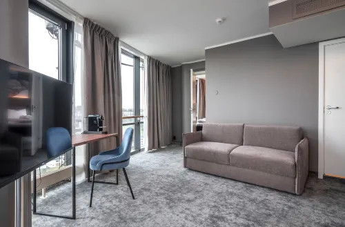 Thon Partner Stavanger Forum Hotel Værelser Photos