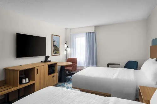 Hampton Inn Miami-Airport West Photos