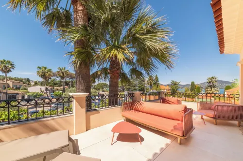 Hotel Brin d'Azur - Saint Tropez À ne pas manquer Photos