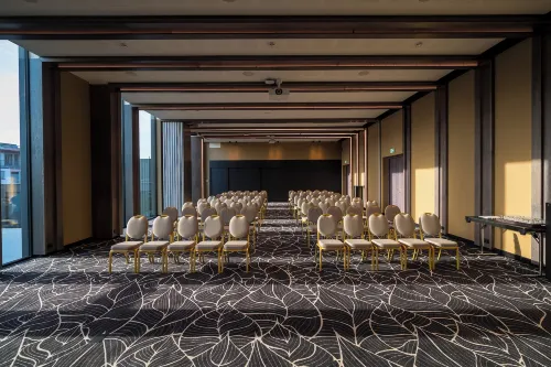 Movenpick Hotel Tallinn Business Facilities Photos