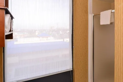 Hampton Inn College Park Circondario Photos