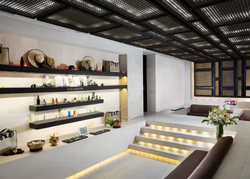 eqUILIBRIA Seminyak Public Areas Photos