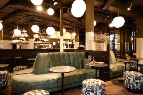 Boutique Hotel Josef Featured Photos