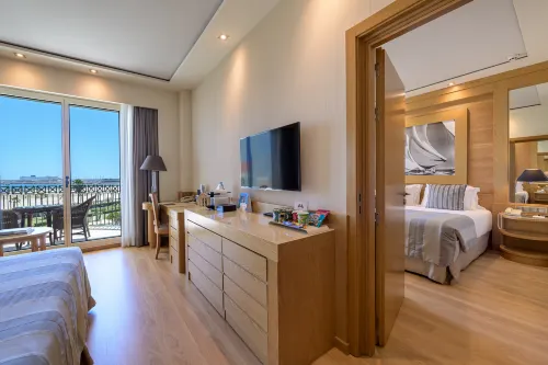 Las Arenas Balneario Resort Photos
