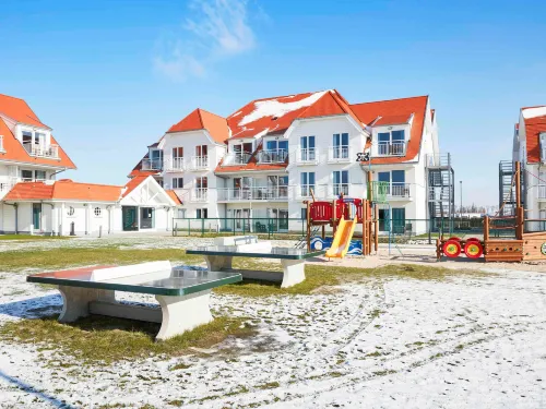 ibis Styles Nieuwpoort Empfohlen Photos