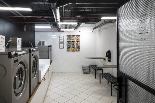 Zoku Amsterdam Aree comuni Photos