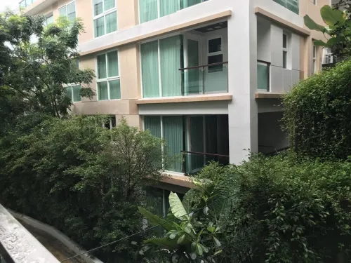 The Baycliff Residences Extérieur Photos