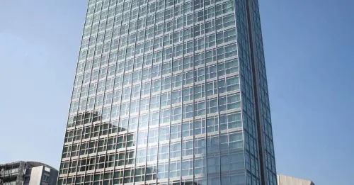 Innside Milano Torre Galfa À proximité de l'hôtel Photos