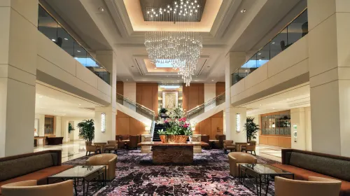 Hilton Los Angeles Airport Da non perdere Photos