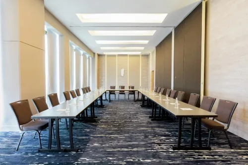 Doubletree by Hilton Mexico City Santa Fe Business Facilities Photos