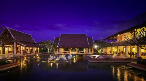 Sukhothai Heritage Resort Near Hotel Photos