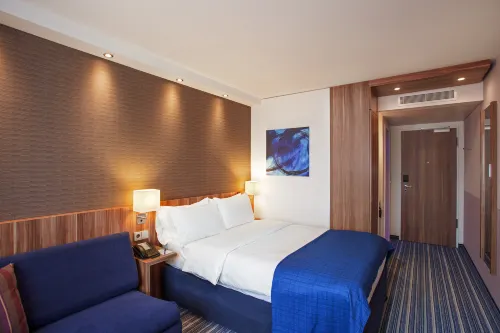 Premier Inn Nürnberg City Centre Hotel Zimmer Photos