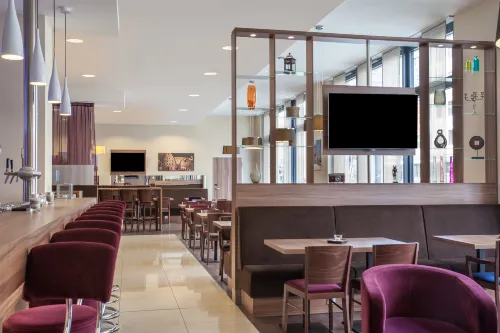 Premier Inn Nürnberg City Centre Hotel Freizeit und Erholung Photos