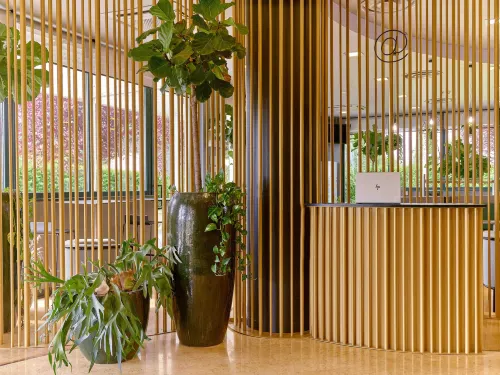 Ibis Firenze Prato Est Public Areas Photos