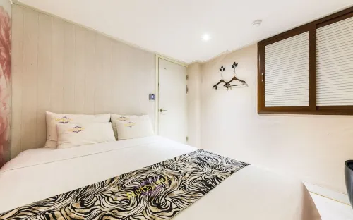 Yaksu Prince Motel Photos